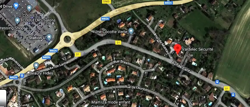 Devis électricien à Drémil-Lafage