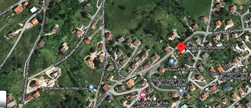 Devis électricien à Gérardmer