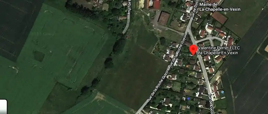 Devis électricien à La Chapelle-en-Vexin