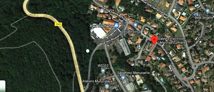 Devis électricien à Sayat