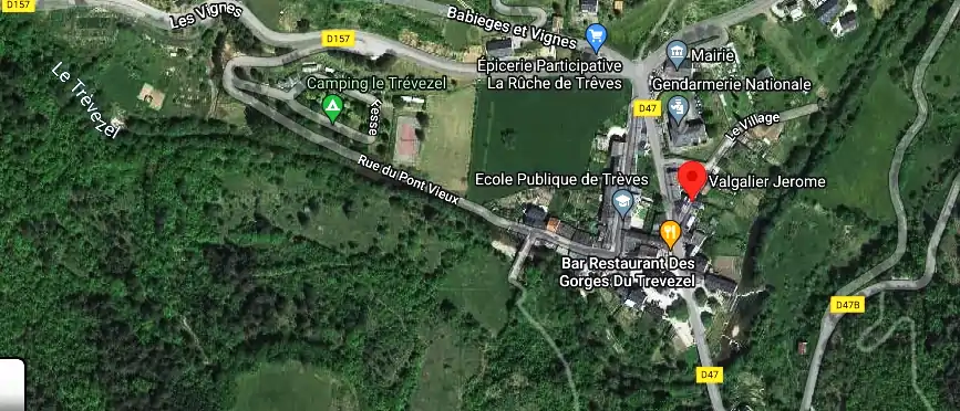 Devis électricien à Trèves