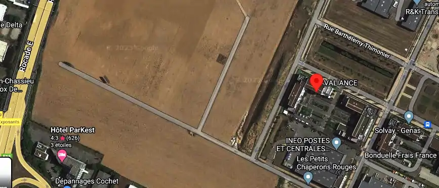 Devis électricien à Genas