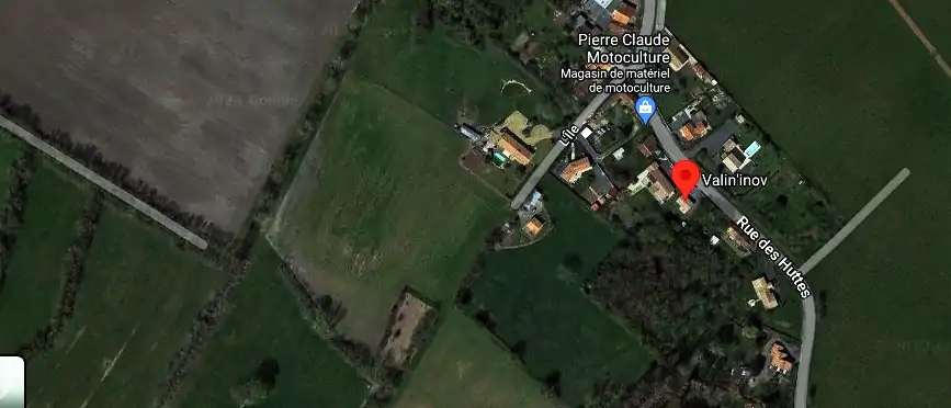 Devis électricien à Nalliers