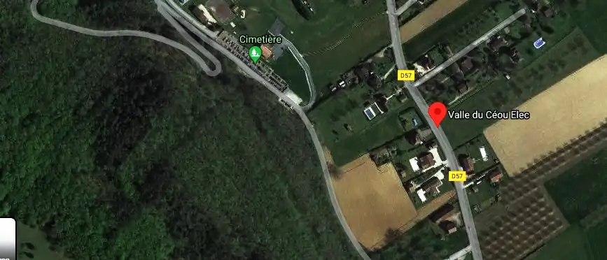 Devis électricien à 24250 Saint-Cybranet