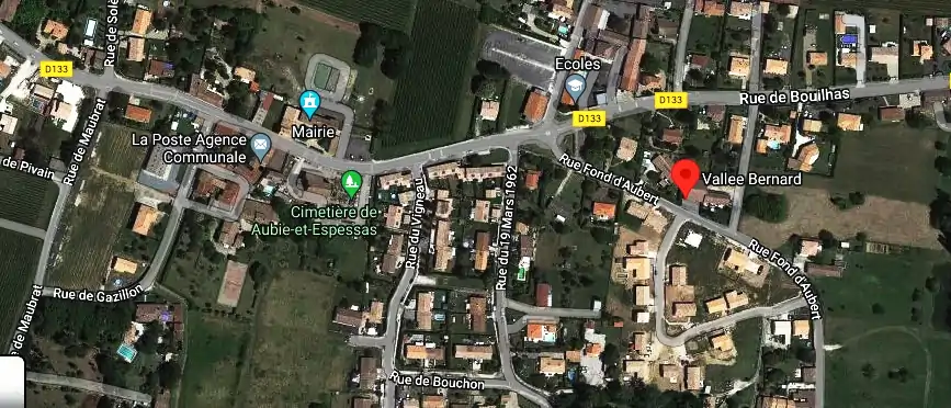 Devis électricien à Cubzac-les-Ponts