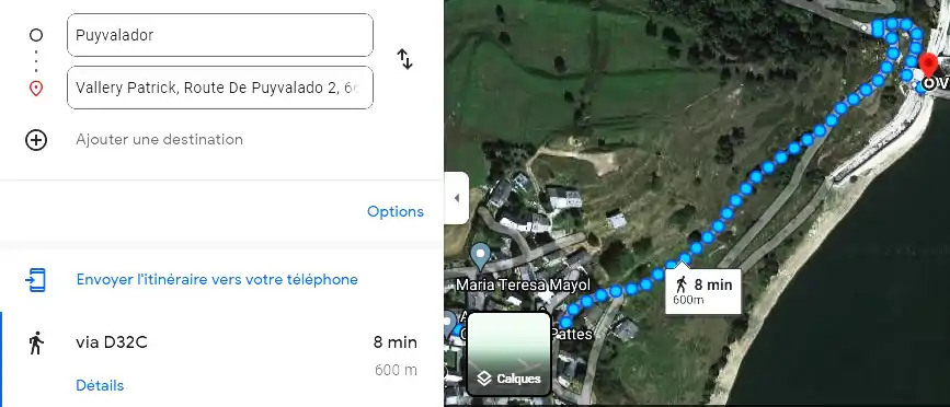 Devis électricien à Formiguères