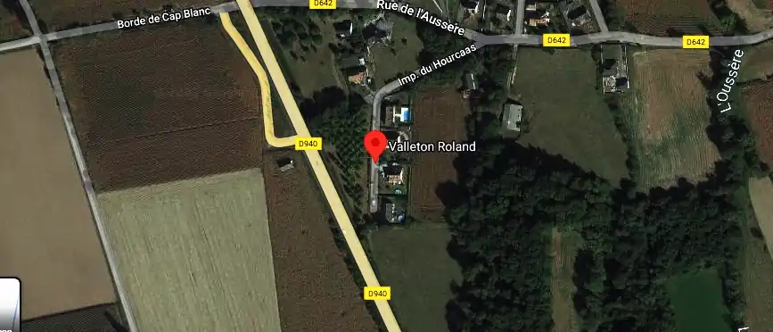 Devis électricien à Barzun