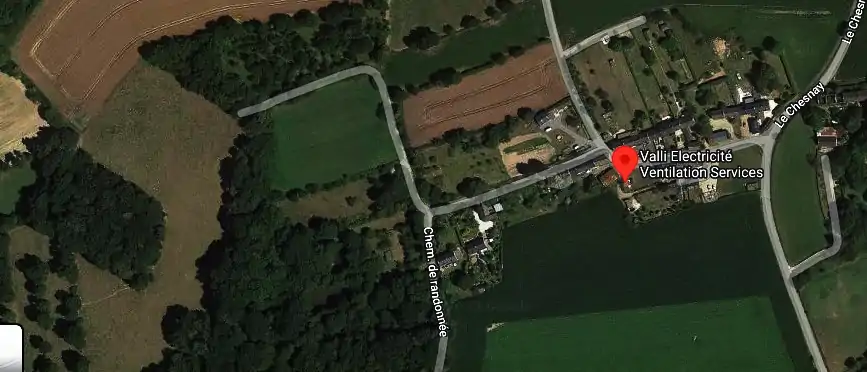 Devis électricien à Pleslin-Trigavou