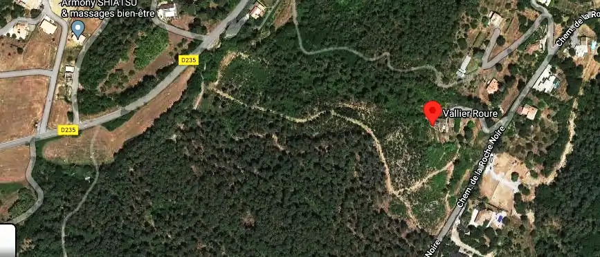 Electricien Vallier Roure à Aubenas