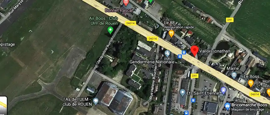 Devis électricien à Boos