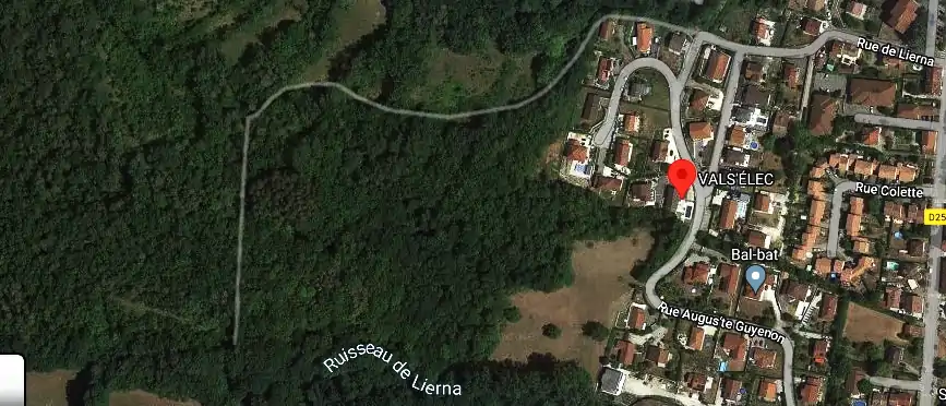 Devis électricien à Valserhône