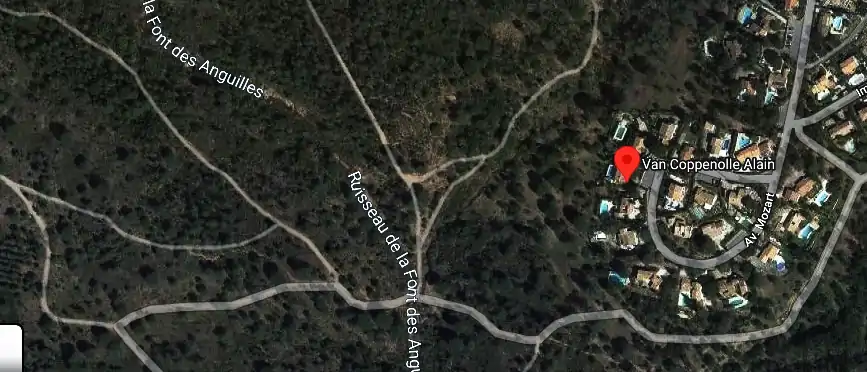 Devis électricien à Roquebrune-sur-Argens