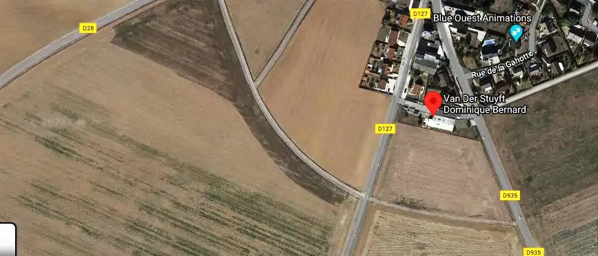 Devis électricien à Dammarie