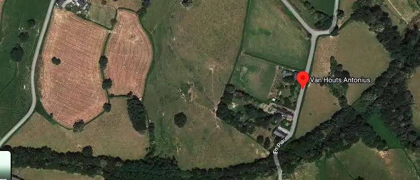 Electricien Van Houts Antonius à Chatin