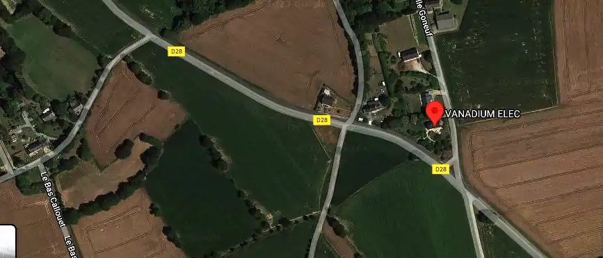 Devis électricien à Languenan