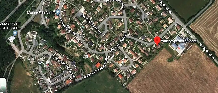 Devis électricien à Avallon