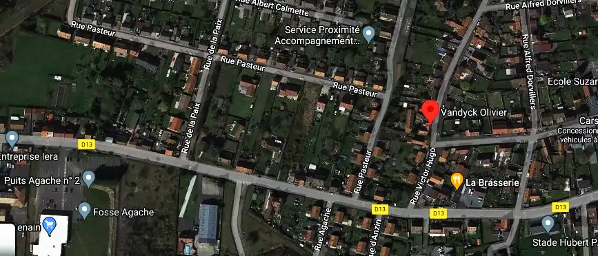 Devis électricien à Wallers