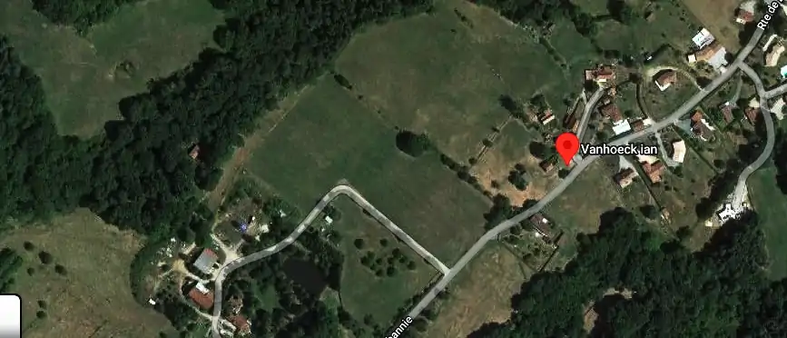 Devis électricien à Anglars