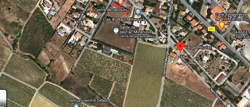 Devis électricien à Peyriac-Minervois