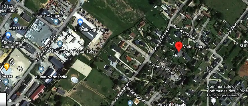 Devis électricien à Totes