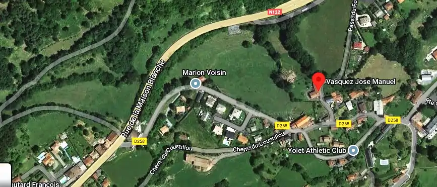 Devis électricien à Yolet