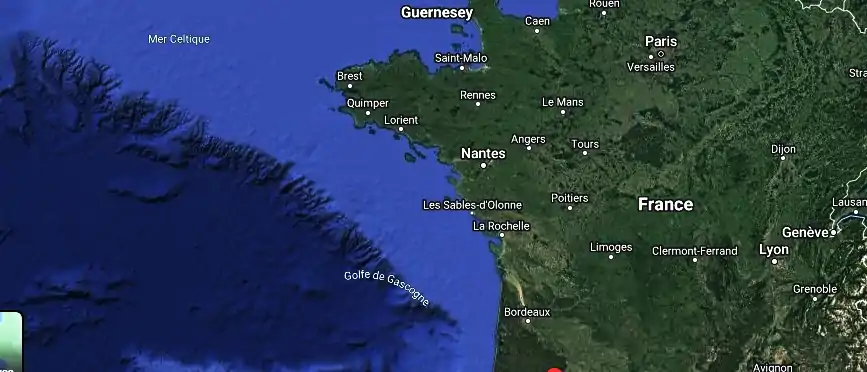 Electricien Vasseur Herve à Fustérouau