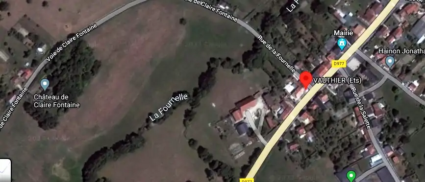 Devis électricien à Ballay