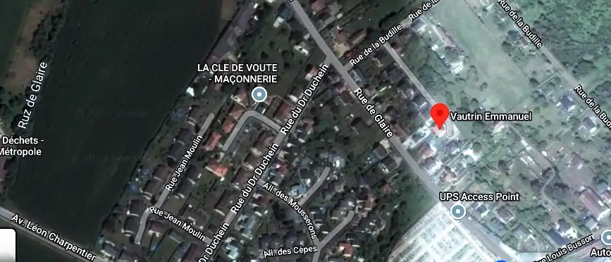 Devis électricien à Sedan