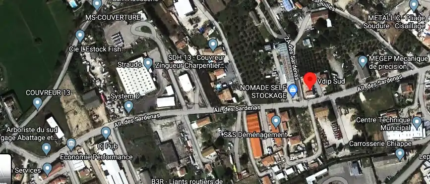 Devis électricien à Lançon-Provence