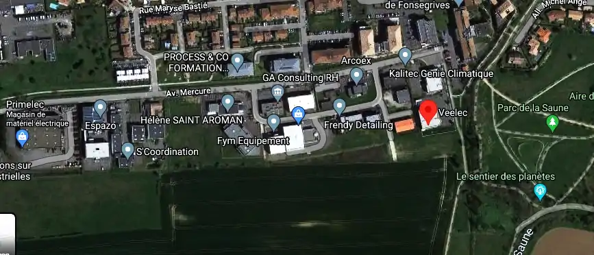 Devis électricien à Quint-Fonsegrives