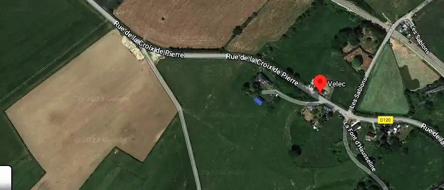 Devis électricien à Haussez