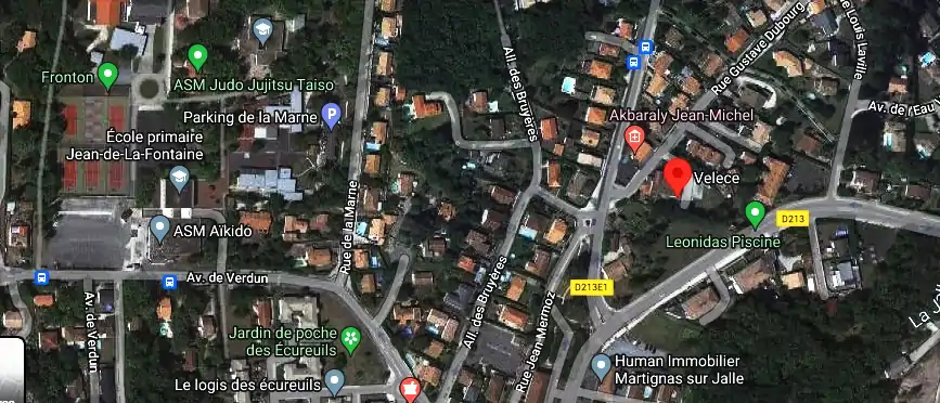 Devis électricien à Martignas-sur-Jalle