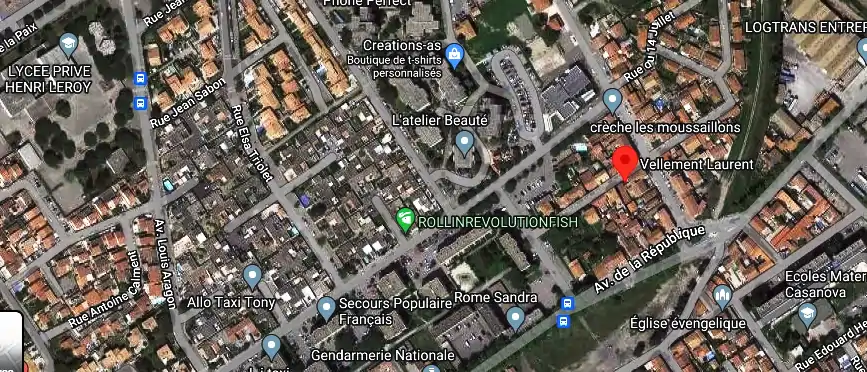 Devis électricien à Port-Saint-Louis-du-Rhône