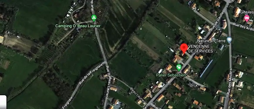 Devis électricien à Saint-Denis-du-Payré