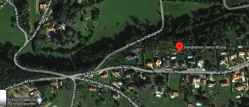 Devis électricien à Renaison