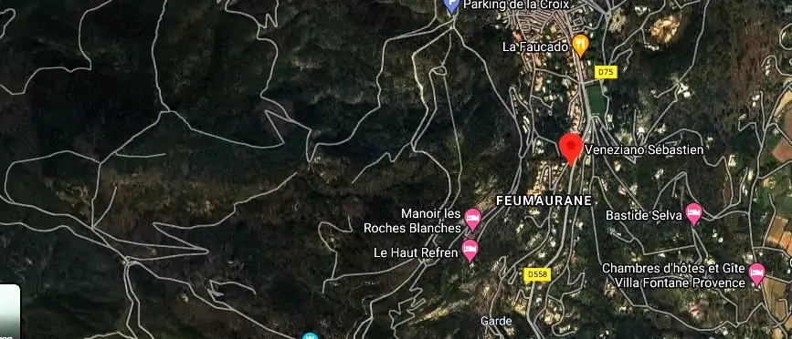 Devis électricien à La Garde-Freinet