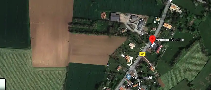 Devis électricien à Benet