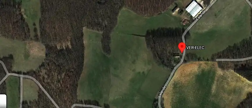 Devis électricien à Les Pechs-du-Vers