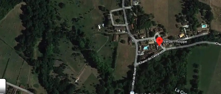 Devis électricien à Cours-de-Pile