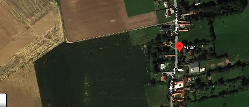 Devis électricien à Le Parcq