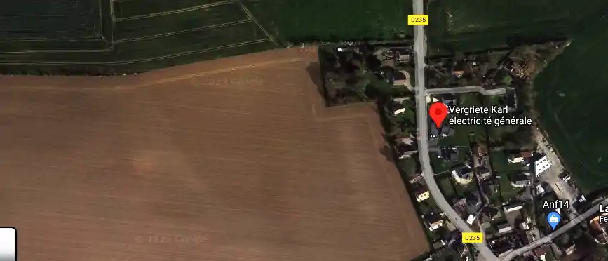 Devis électricien à 2c rue Guy de Maupassant 14680, Fresney-le-Puceux