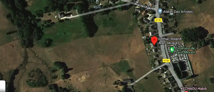 Devis électricien à Saint-Mexant