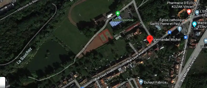 Devis électricien à Éleu-dit-Leauwette