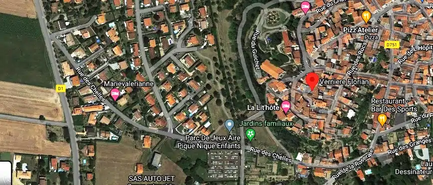 Devis électricien à Mirefleurs