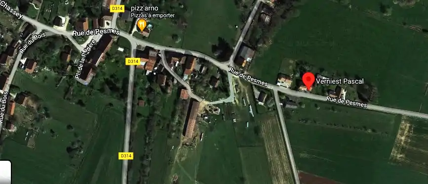 Devis électricien à Mutigney