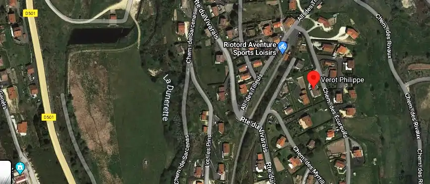 Devis électricien à Riotord