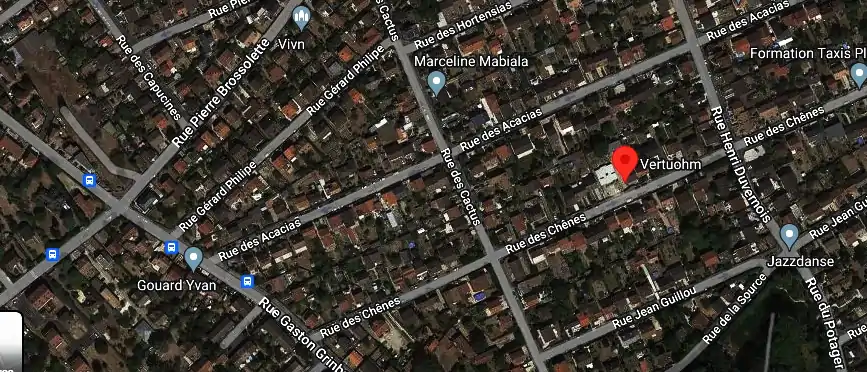 Devis électricien à Vigneux-sur-Seine