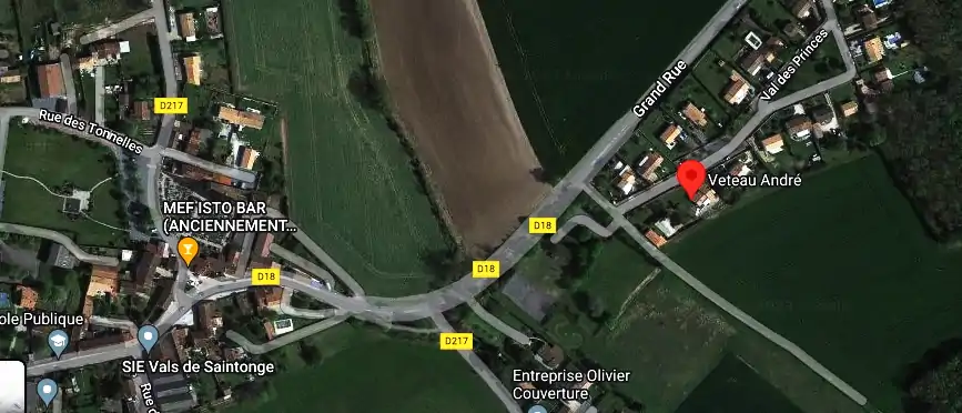 Devis électricien à Bignay