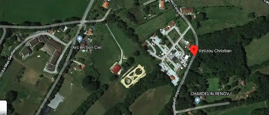 Devis électricien à La Geneytouse