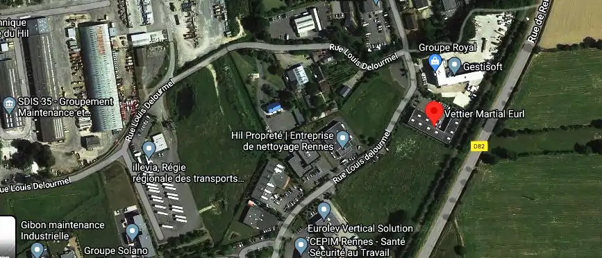 Devis électricien à Noyal-Châtillon-sur-Seiche